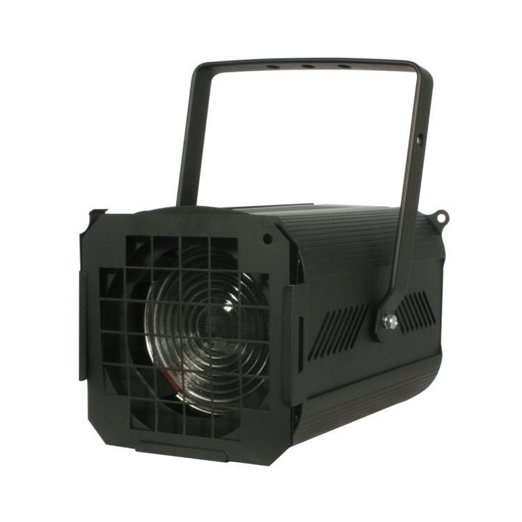 Lees meer... : Elation Tsp500fn b Theaterspot Met Fresnel Lens