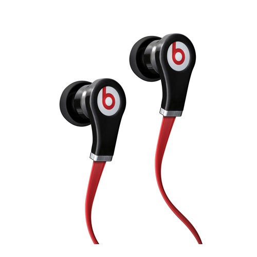 Lees meer... : Monster Beats Dr. Dre Tour In ear Hoofdtelefoon
