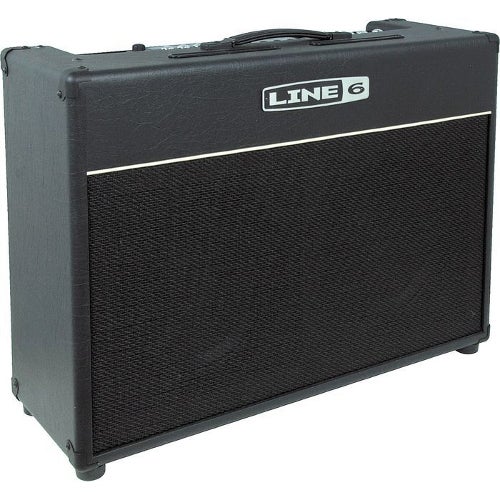 Lees meer... : Line 6 Vetta Ii Gitaarcombo
