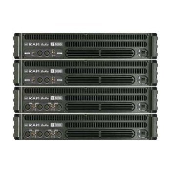 Lees meer... : Ram Audio S 3004 Versterker