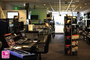 Showroom