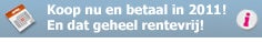 Uitgestelde betaling