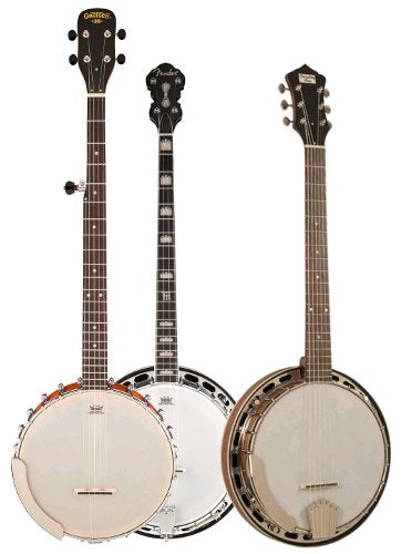banjo