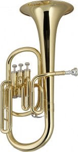 althoorn