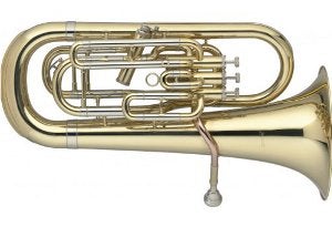 euphonium