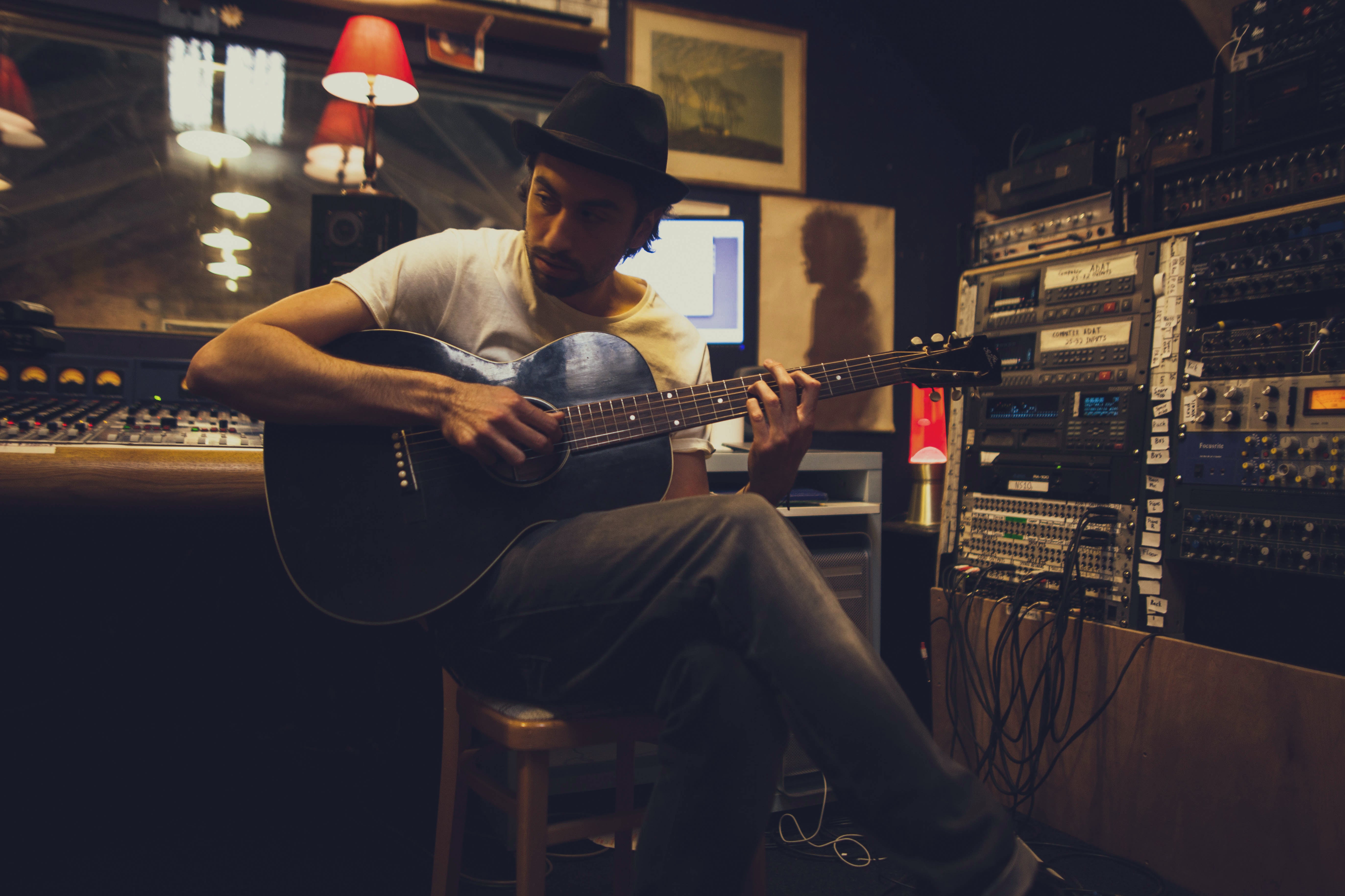 Dotan_02 © Marc Haers