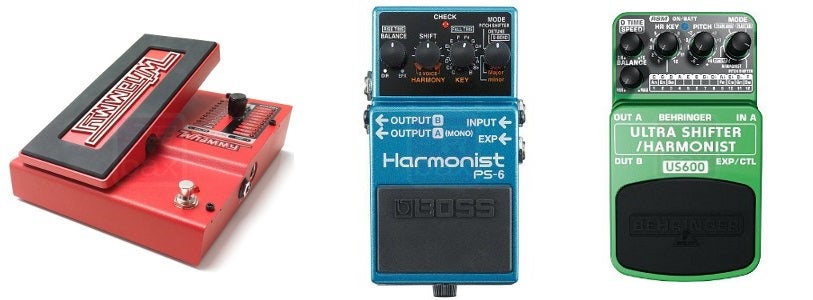 Pitch_shifter_harmonizer_Digitech_Whammy_Poss_PS6_Behringer_US600