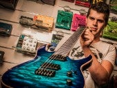 Gitaar afstellen en onderhoud