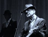 Leonard Cohen