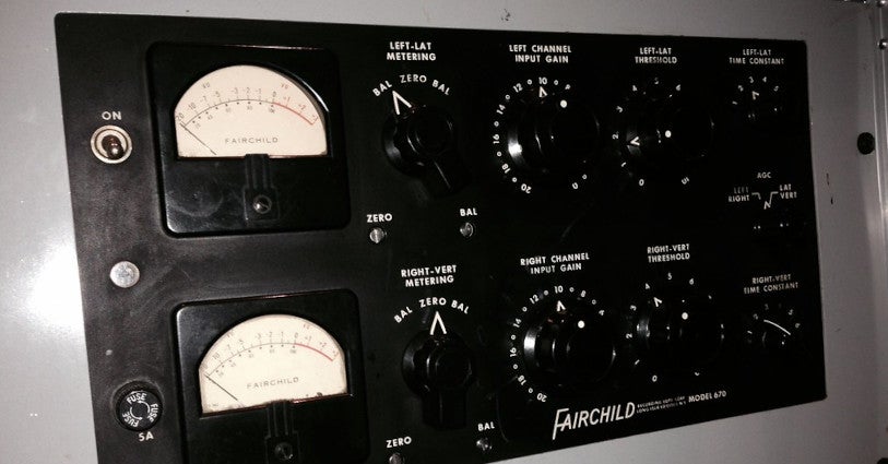 Compressors, wat zijn het en hoe gebruik je ze?