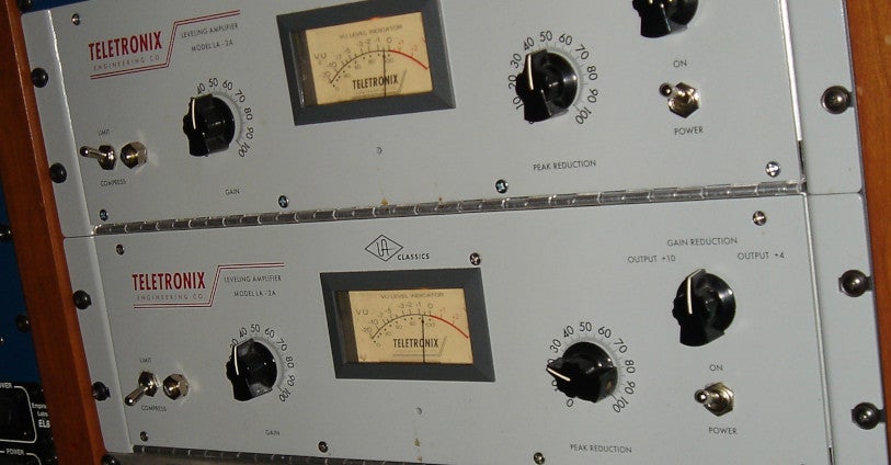 Compressors, wat zijn het en hoe gebruik je ze?