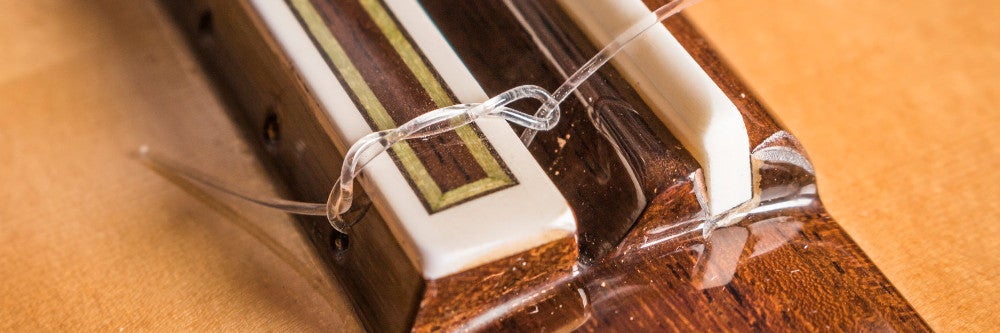 How to Change the Strings of your Classical Guitar