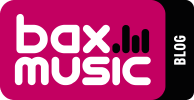 Bax Music