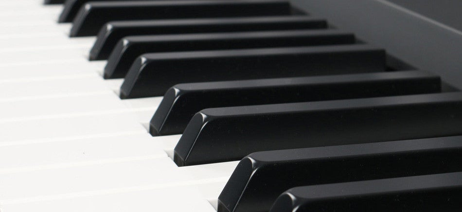 Clavier Piano