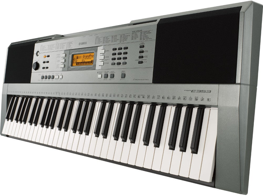 Here s Everything You Need to Learn to Play the Keyboard Bax