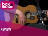 Reviews klassieke gitaren