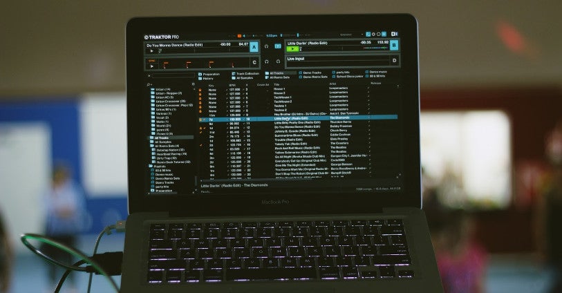 Hoe kun je als DJ je muziek-collectie ordenen?