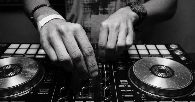 Gratis optreden als DJ... doen of afwijzen?