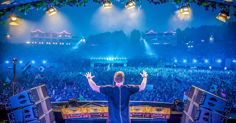 Gratis optreden als DJ... doen of afwijzen?