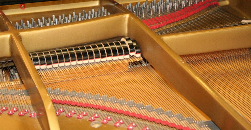 Pédales de piano : à quoi servent-elles ?