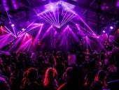 De ideale DJ licht-setup