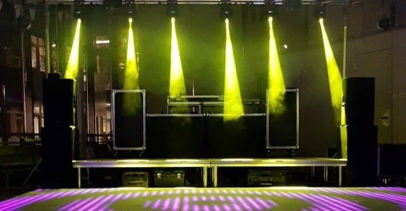 DJ-optredens professioneel aanpakkenComment adopter une attitude professionnelle en tant que DJ ?
