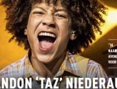 Interview Brandon 'Taz' Niederauer