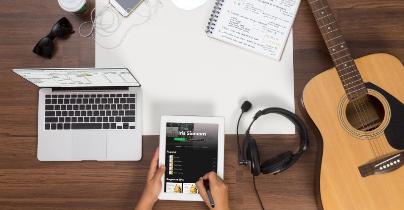 Devenir musicien professionnel : 5 choses incontournables