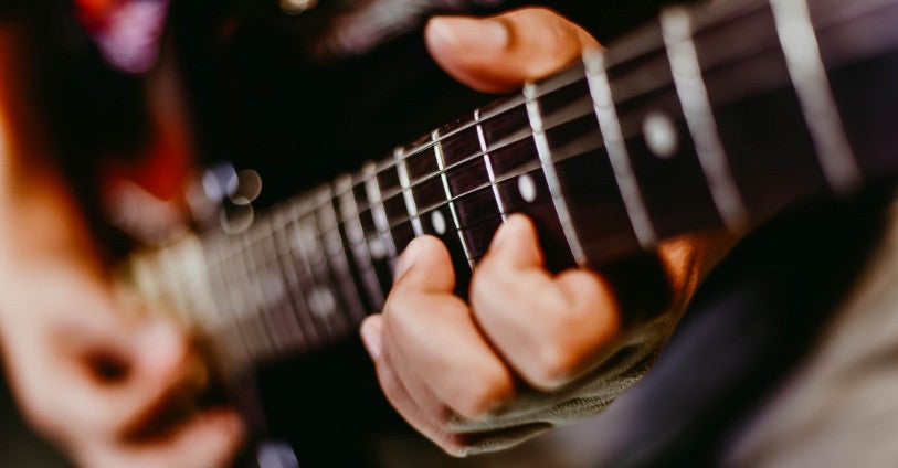 Fender vs. Gibson - Hals