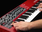 Wat zijn virtueel-analoge en hybride synthesizers?