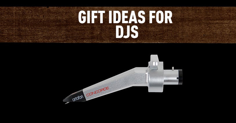 Christmas Gift Ideas for DJs