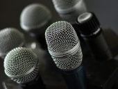 Het verschil tussen dynamische en condensator-microfoons