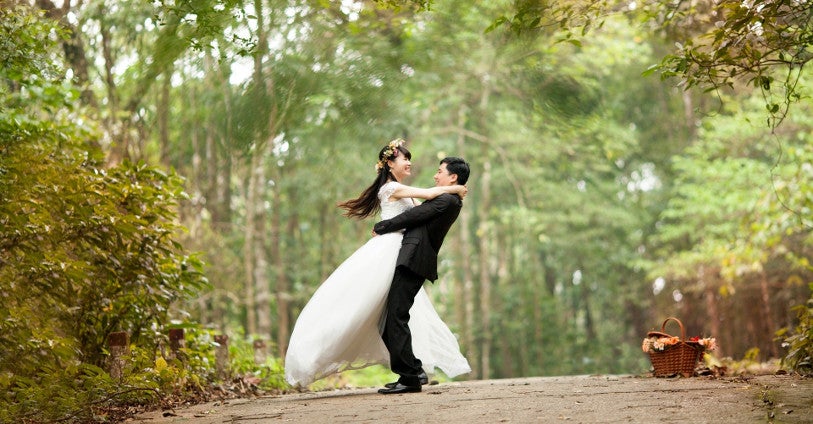 Comment écrire une chanson personnelle pour un mariage ?
