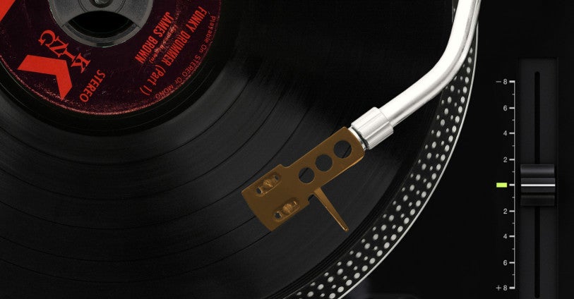 The Most Sampled Songs of All Time