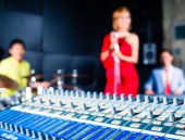Songwriter-advies: je demo opnemen in een studio