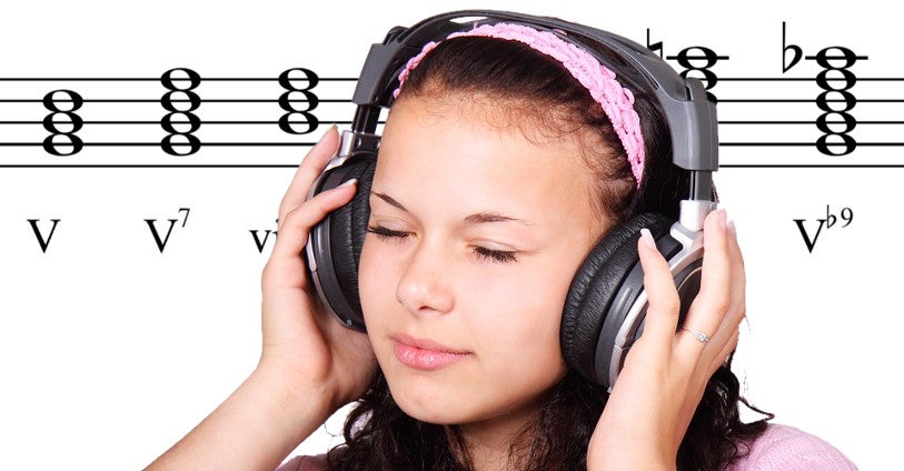 Muziektheorie: moet je dat leren als muzikant?