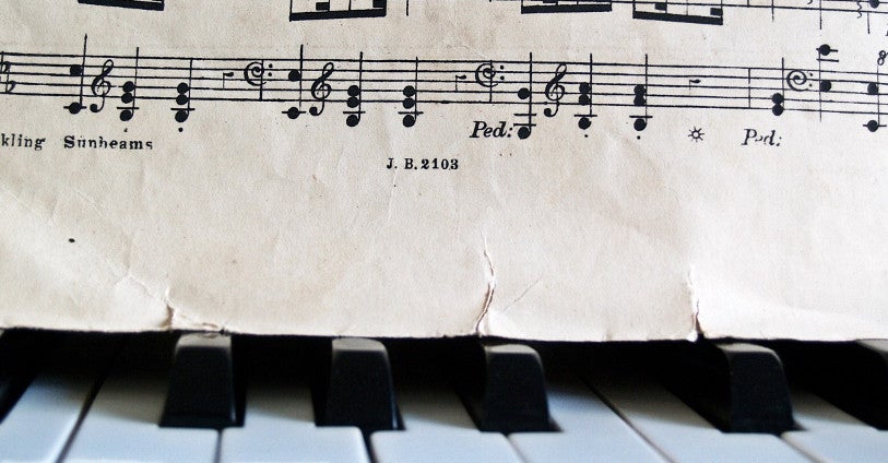 Muziektheorie: moet je dat leren als muzikant?