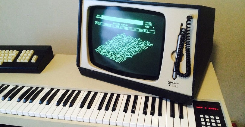 Wat is sampling?