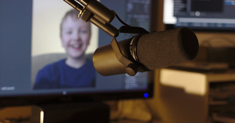 Lancer un podcast : quel équipement utiliser ?