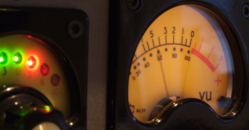 5 Ways to Make Your Mix Sound Louder