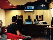 Band opnemen: zelf doen of in de studio?