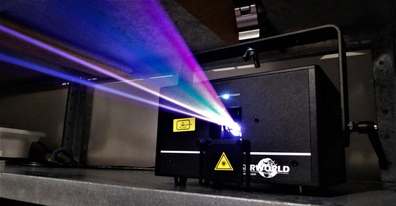 Lasers