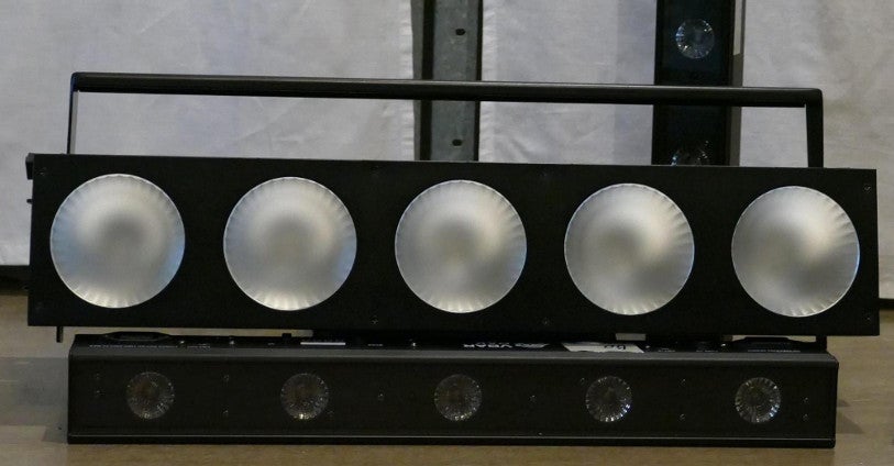 LED-bars