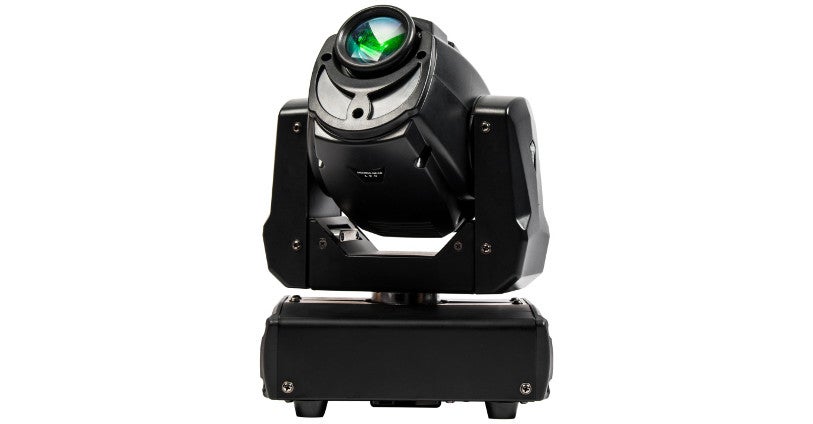 Moving heads