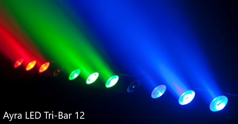 LED-bars