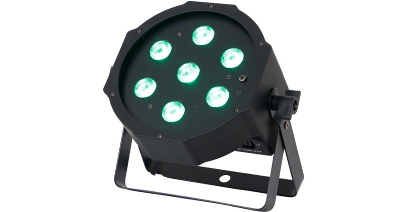 LED-'parren'