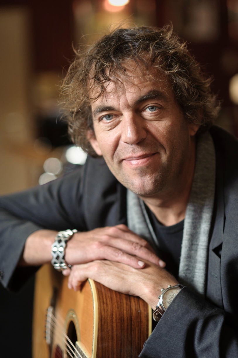 Songwriter worden? Leer alles over liedjes schrijven