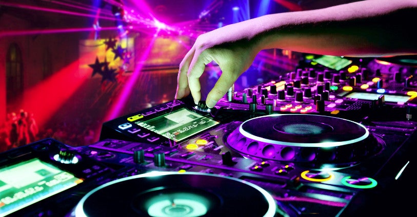 DJ'en op een bruiloft - Zo maak je het tot een succes