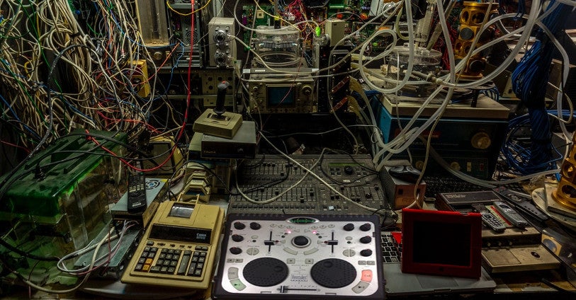 Mixer avec un contrôleur DJ et une tablette ou un iPad : comment faire ? 