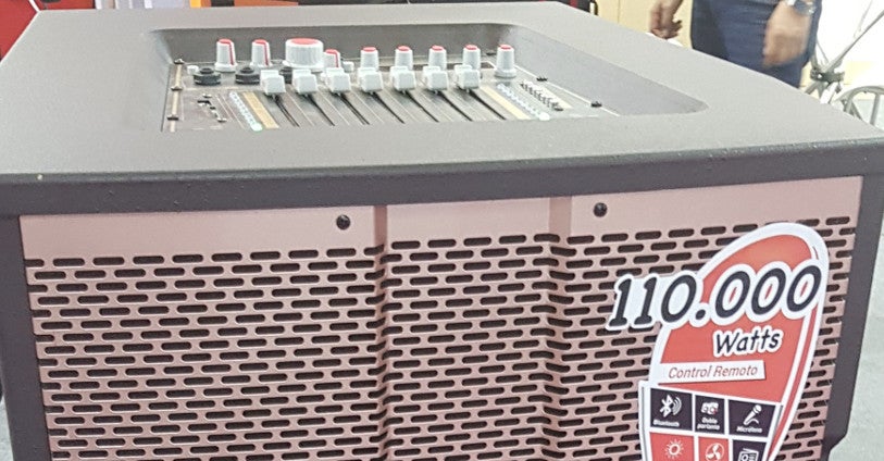 How many Watts? - The Truth About Speakers and Power Output